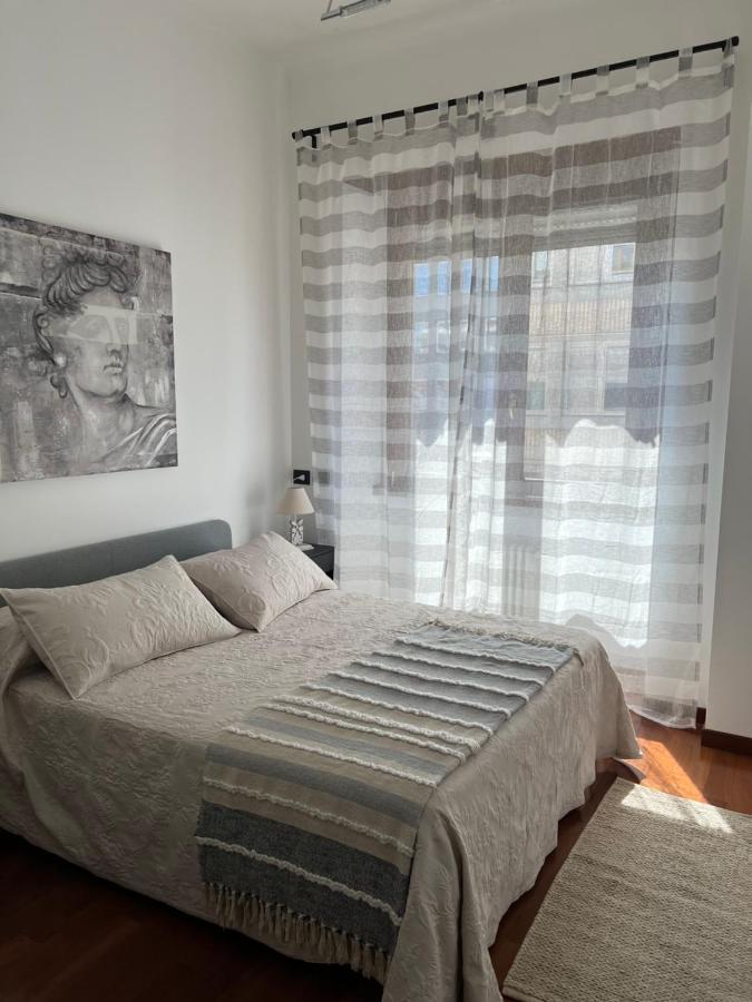 Rebecca'S Milano Collection: Repubblica Apartment Exterior photo