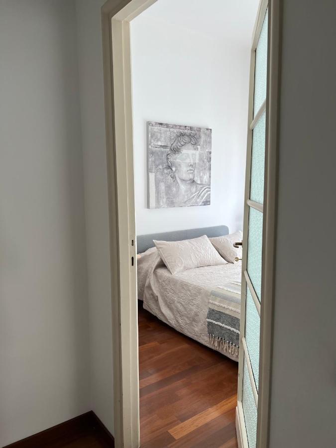 Rebecca'S Milano Collection: Repubblica Apartment Exterior photo